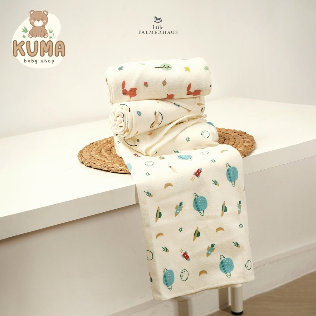 Little Palmerhaus - Wonderpad 22.0 (Perlak Bayi)