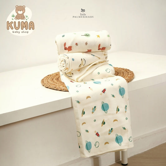 Little Palmerhaus - Wonderpad 22.0 (Perlak Bayi)