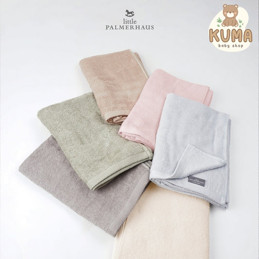 Little Palmerhaus - Bam & Boo Bamboo Towel 10.0 (Handuk Bayi dan Anak)