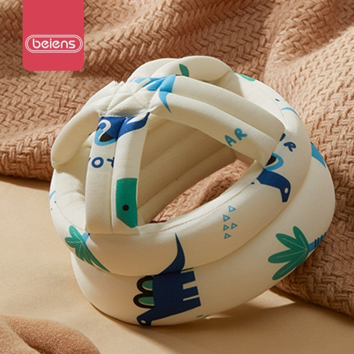 BEIENS BABY HEAD GUARD PROTECTOR BANTAL PELINDUNG KEPALA ANAK
