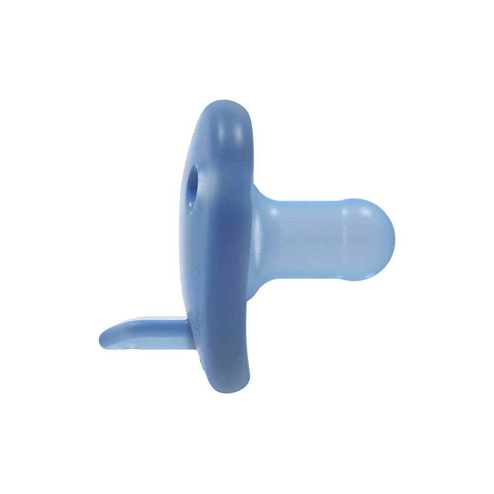 Philips Avent Soother Heart Blue 0-6M SCF099/21 Pacifer Empeng Bayi