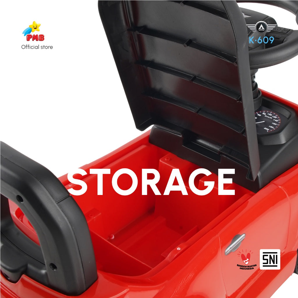 Tolocar Mortein Series K609 – PMB Toys