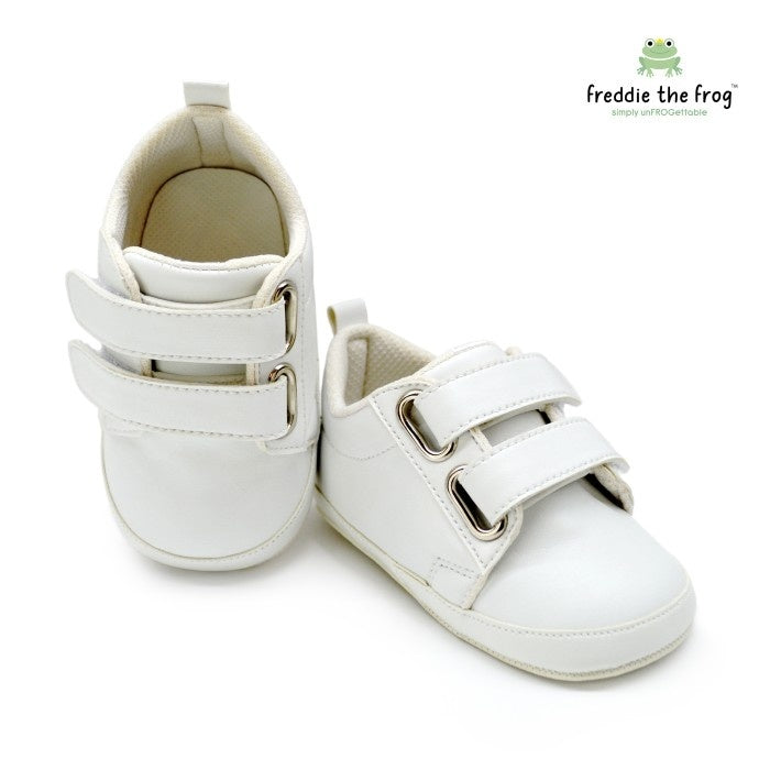 Sepatu Bayi - Prewalker | Freddie the Frog | Taylor Series