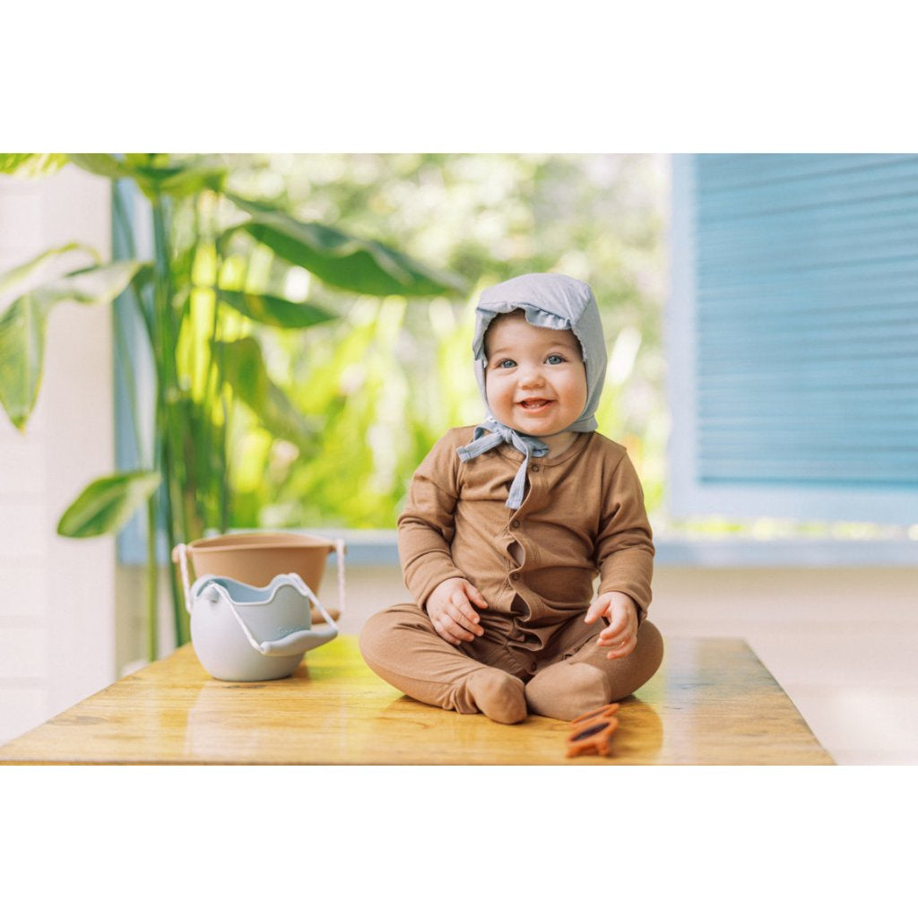 BOHOPANNA - SLEEPSUIT SNAP - Baju Tidur Anak BP2381