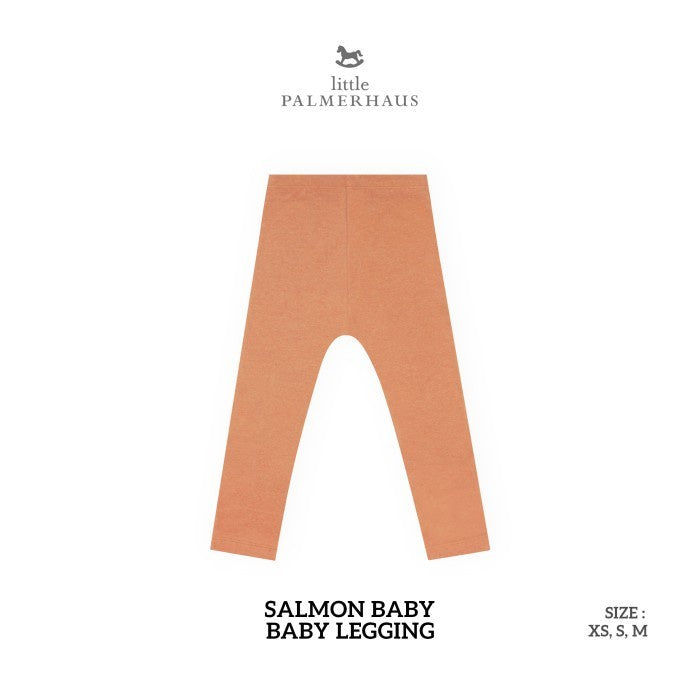 Little Palmerhaus - Baby Legging (Legging Bayi/Anak) 0-2 Tahun 4.0