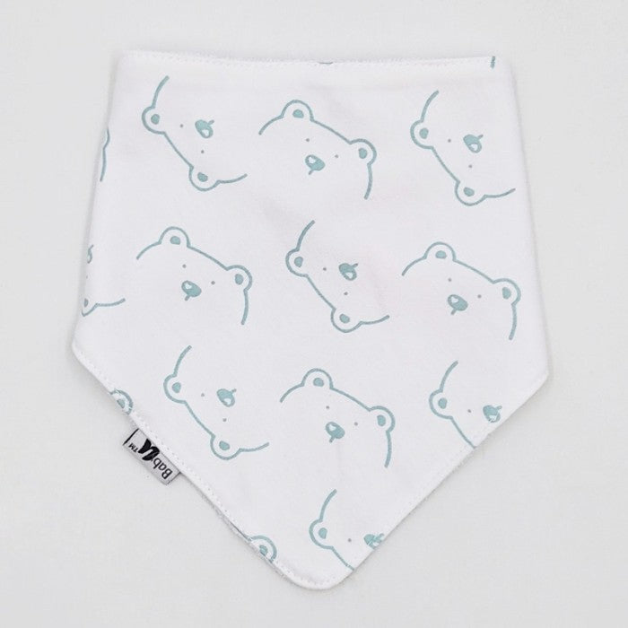 YOBO Baby Bandana Bibs | Slaber Segitiga Celemek Bayi