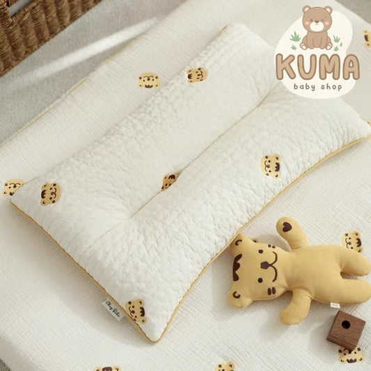 Kuma Baby Pillow Kotak Anti Peang Bear 40x25 YT061