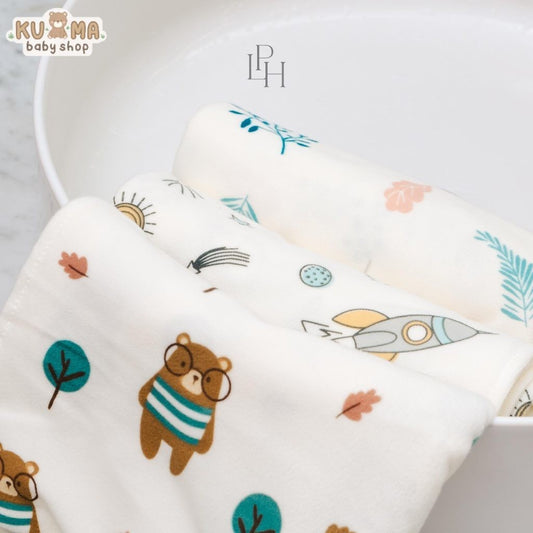 Little Palmerhaus Wonderpad 28.0 Waterproof Pad Perlak Bayi