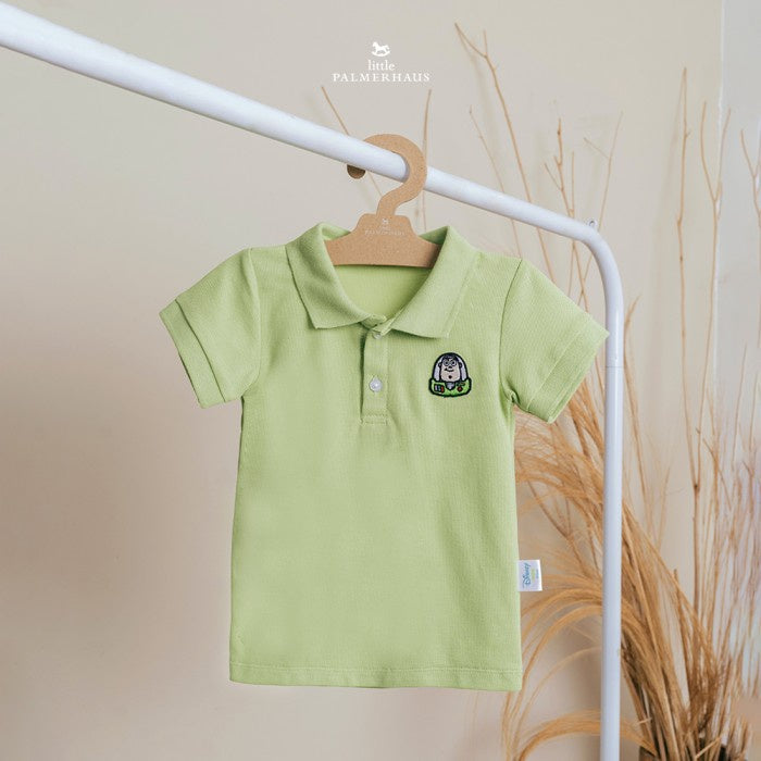 Little Palmerhaus - Disney Toy Story Polo Shirt (Kaos Polo Anak)