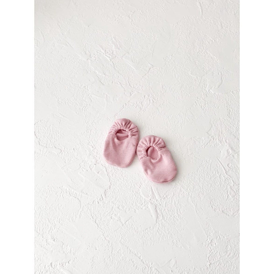 Cocopop Baby - Coco Prewalker Cotton Shoes Baby ( 0 12 Bulan / 1 Tahun ) Newborn Kaos Kaki Sepatu Bayi Unisex Laki Laki Wanita Bahan Katun Lembut Halus