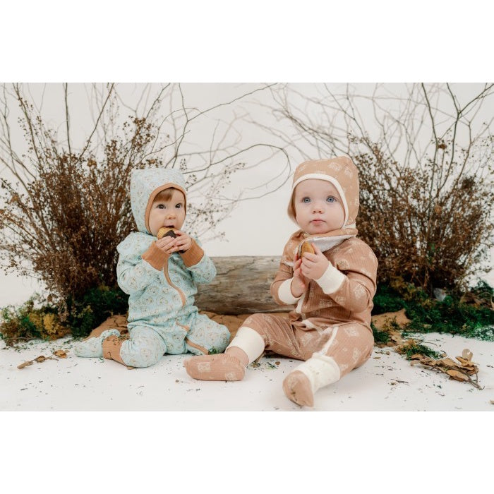 BOHOPANNA - BONNET DISNEY - TOPI BAYI