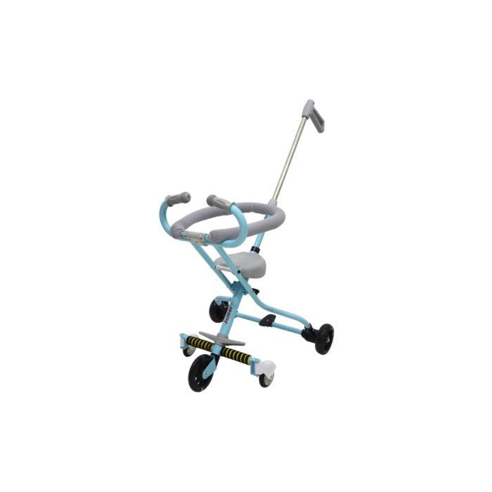 Junior traveller easy HY 8850/ stroller alat bantu bawa bayi
