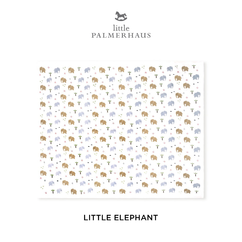 Little Palmerhaus - Wonderpad 21.0 (Perlak Bayi)