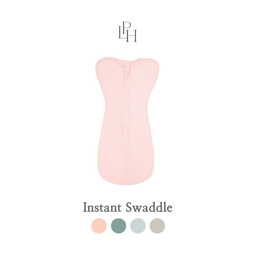 Little Palmerhaus - Instant Swaddle 13.0 (Bedong Instan)