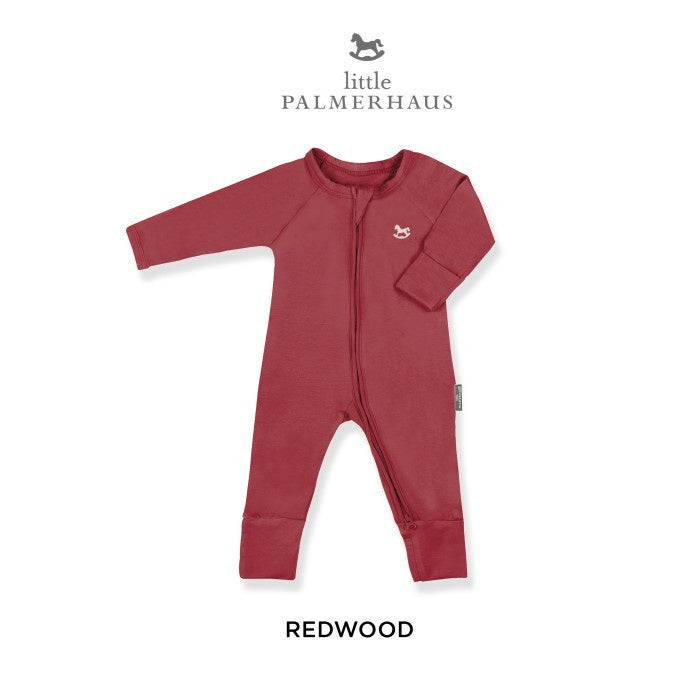 Little Palmerhaus - Baby Sleepsuit 6.0 New Color (Jumper Bayi)