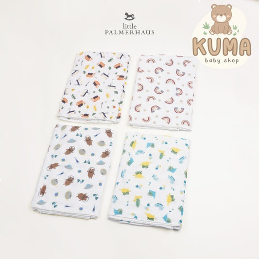 Little Palmerhaus - Tottori Baby Towel 16.0 (Handuk Bayi)