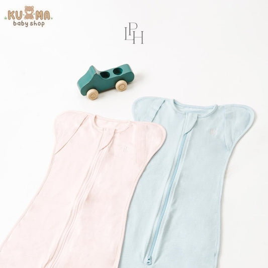 Little Palmerhaus - Transition Instant Swaddle 13.0 (Bedong Instan)