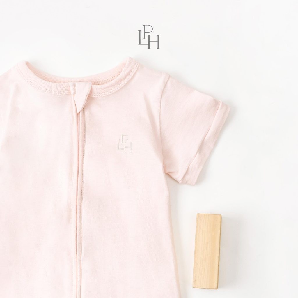 Little Palmerhaus - Zippy Playsuit 13.0 (Jumper Bayi)