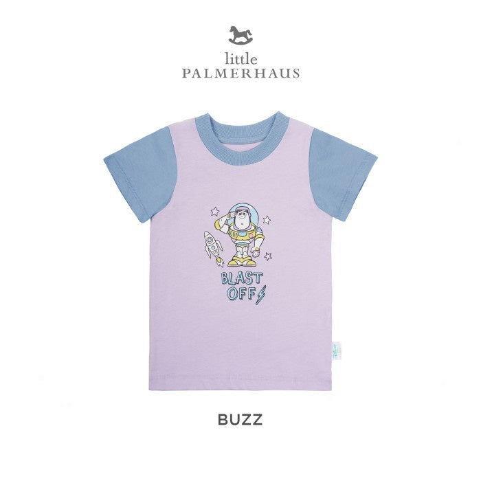 Little Palmerhaus - Disney Toy Story Kids T-shirt (Kaos Anak)