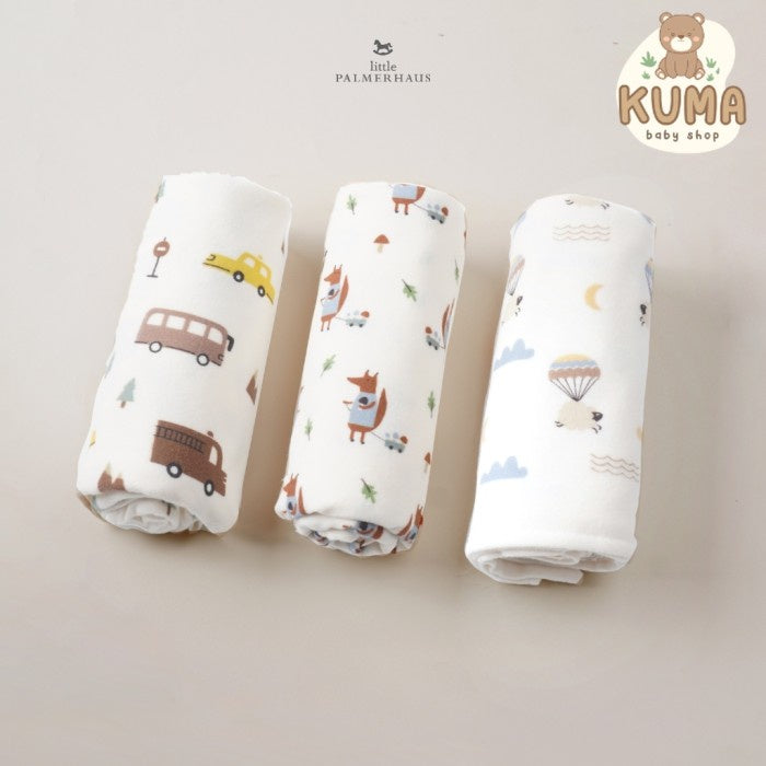 Little Palmerhaus - Wonderpad 20.0 (Perlak Bayi)