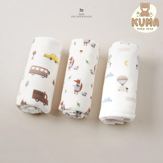 Little Palmerhaus - Wonderpad 20.0 (Perlak Bayi)