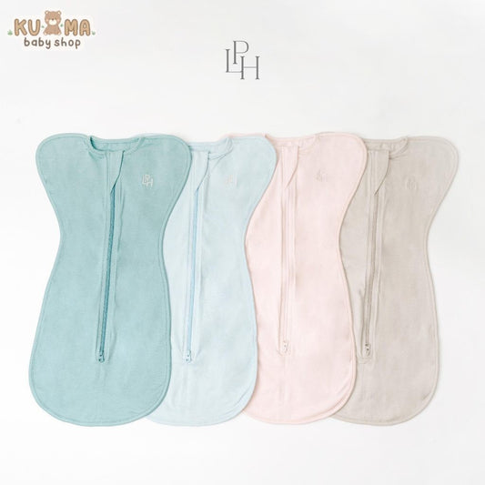 Little Palmerhaus - Instant Swaddle 13.0 (Bedong Instan)