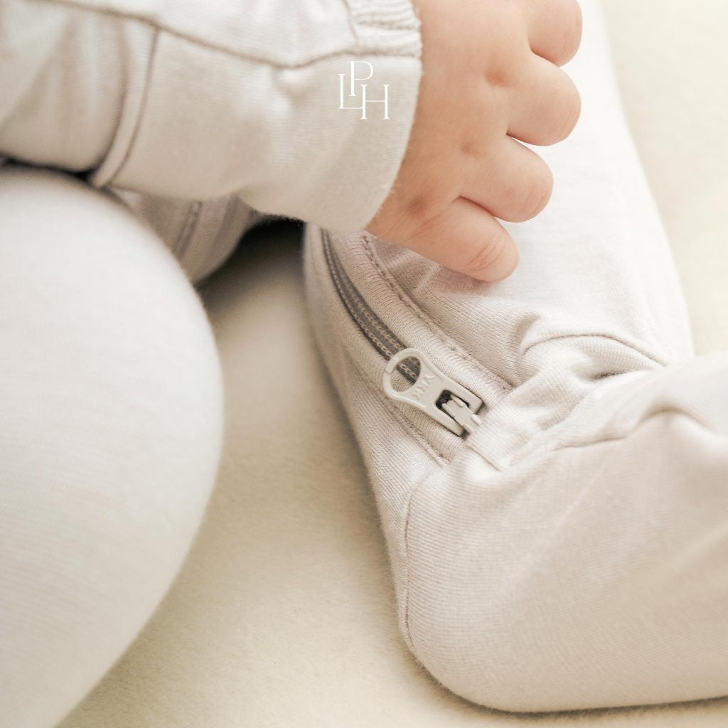 Little Palmerhaus - Baby Sleepsuit 13.0 (Jumpsuit Bayi)