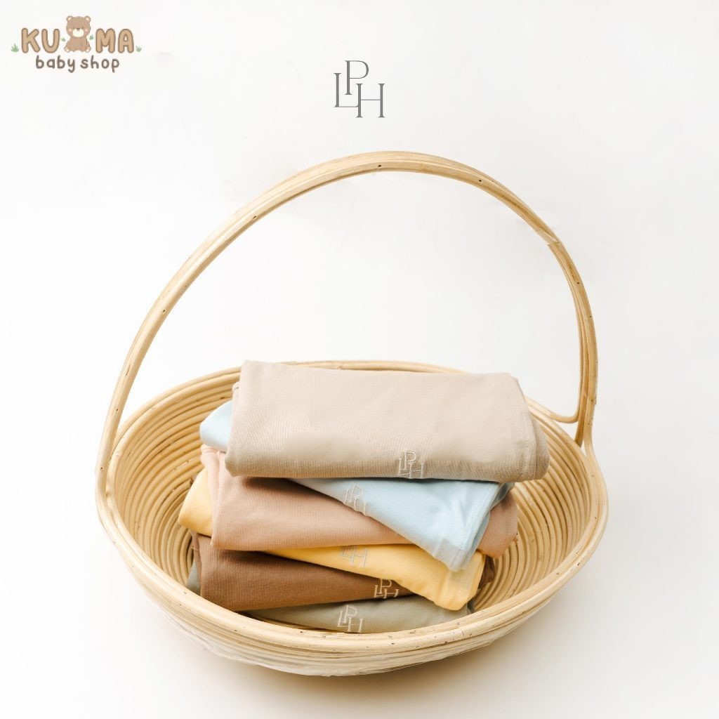 Little Palmerhaus - Snuggle Swaddle (Bedong Kain Bayi)