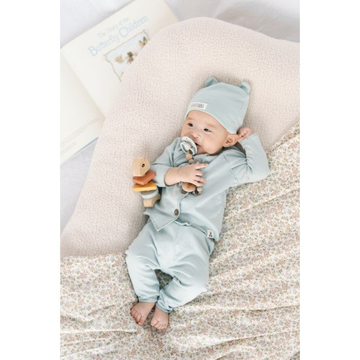 BOHOPANNA - NOBI SET - Setelan Bayi 2308