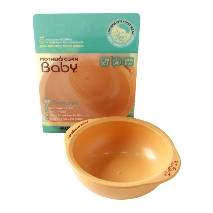 Mother's Corn - Weaning Bowl Mangkok Mpasi Anak