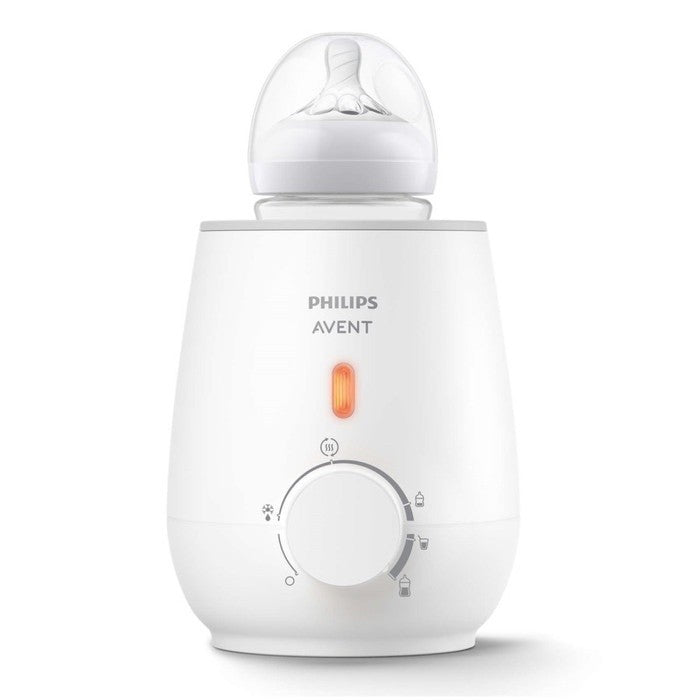 Philips Avent Fast Bottle Warmer SCF355/09 / Penghangat ASI