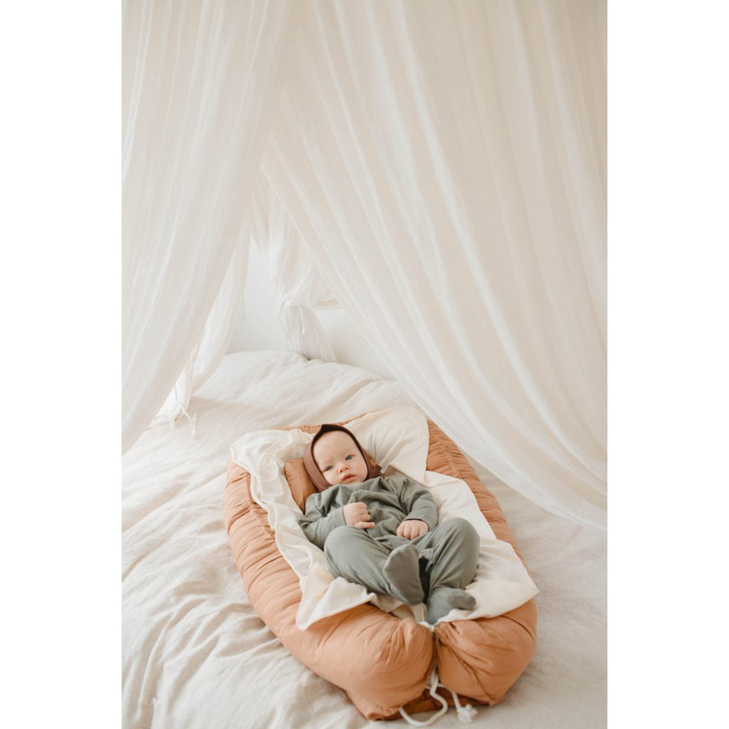 BOHOPANNA - SLEEPSUIT SNAP - Baju Tidur Anak BP2381