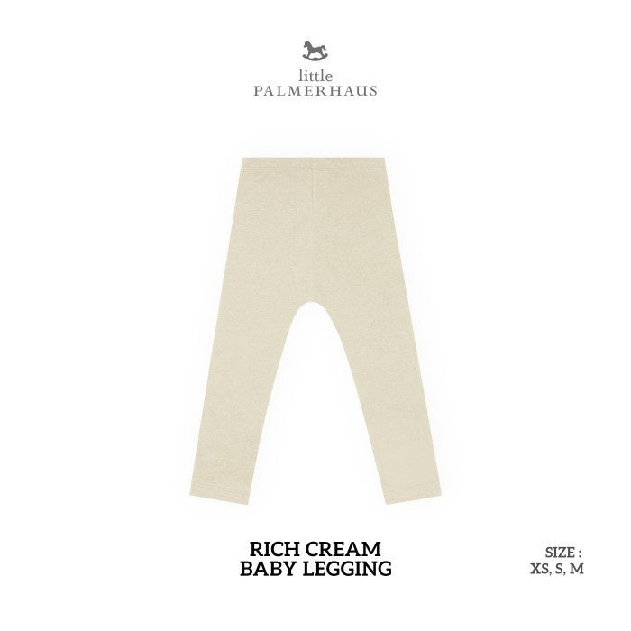 Little Palmerhaus - Baby Legging (Legging Bayi/Anak) 0-2 Tahun 4.0