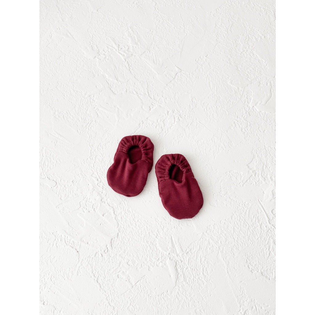 Cocopop Baby - Coco Prewalker Cotton Shoes Baby ( 0 12 Bulan / 1 Tahun ) Newborn Kaos Kaki Sepatu Bayi Unisex Laki Laki Wanita Bahan Katun Lembut Halus