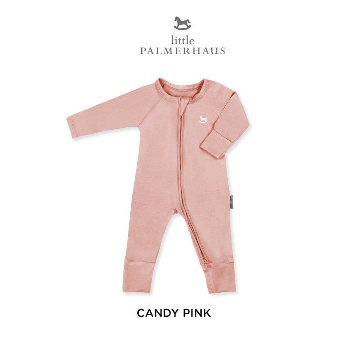 Little Palmerhaus - Baby Sleepsuit 7.0 (Jumper Bayi)