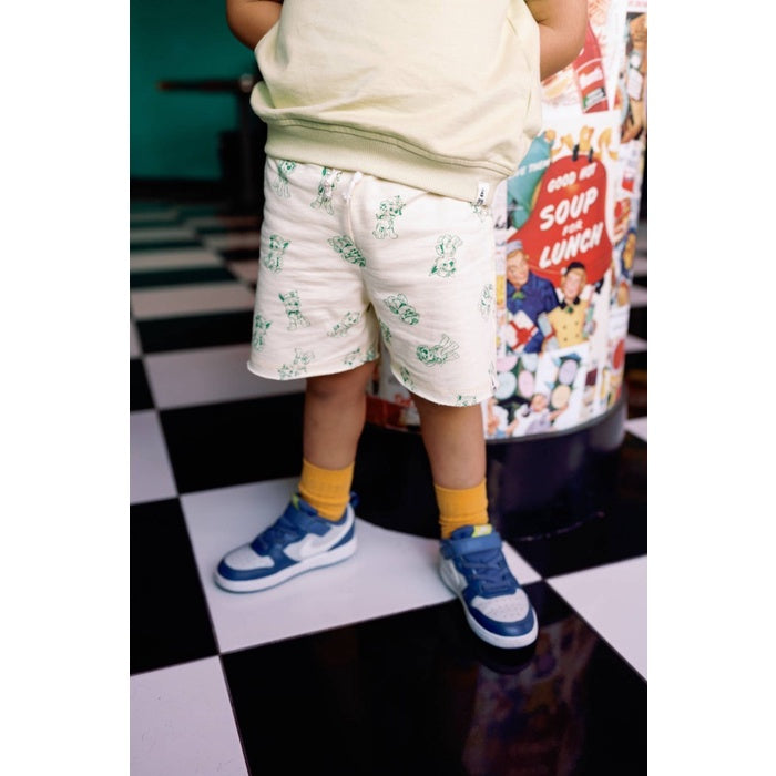 BOHOPANNA - BOHOPANNA X PAW PATROL PANTS - CELANA ANAK LAKI LAKI