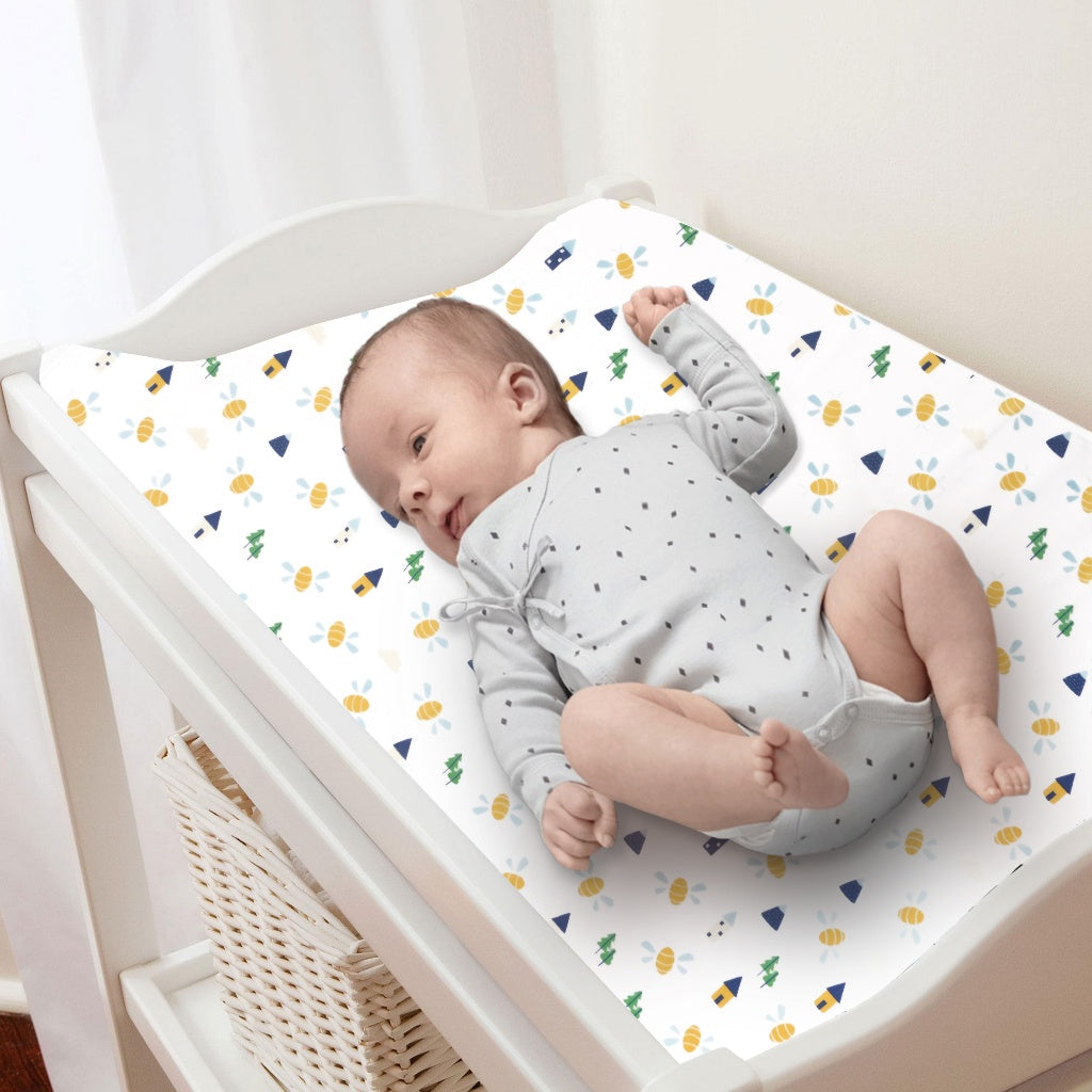Little Palmerhaus - Wonderpad 21.0 (Perlak Bayi)