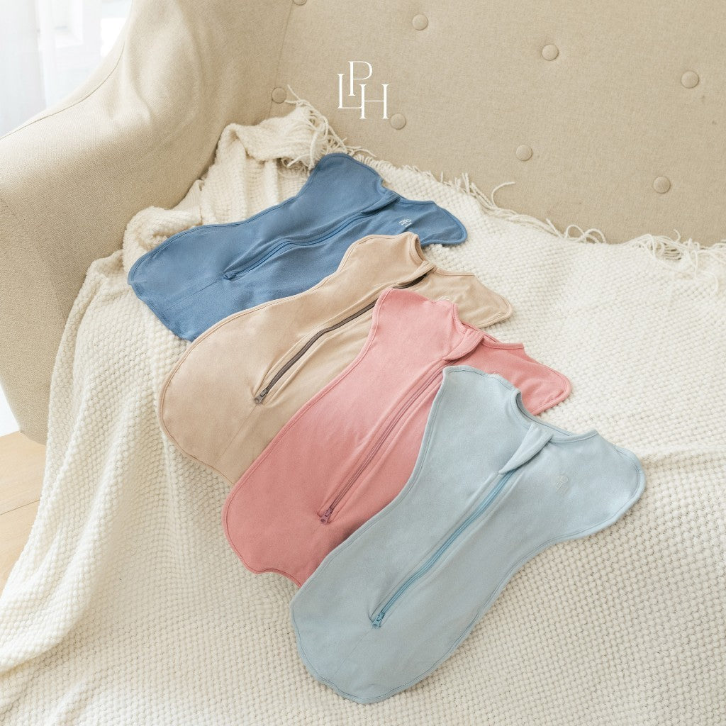 Little Palmerhaus - Instant Swaddle 13.0 (Bedong Instan)