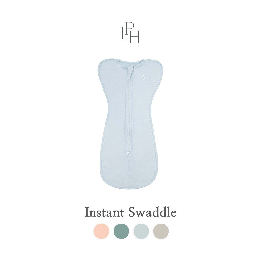 Little Palmerhaus - Instant Swaddle 13.0 (Bedong Instan)