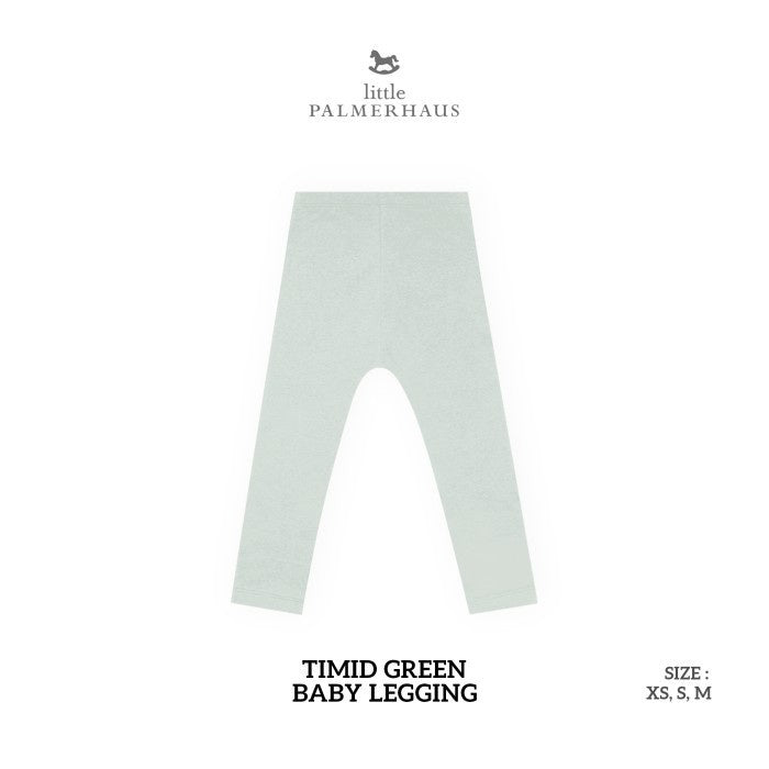 Little Palmerhaus - Baby Legging (Legging Bayi/Anak) 0-2 Tahun 4.0