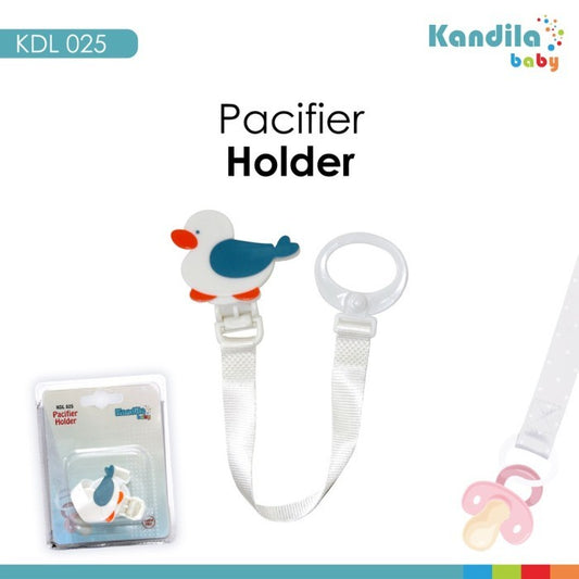 Kandila Pacifier Holder KDL025 Tali Empeng