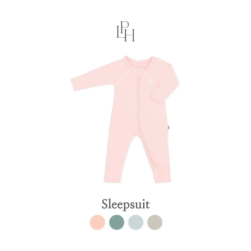 Little Palmerhaus - Baby Sleepsuit 13.0 (Jumpsuit Bayi)