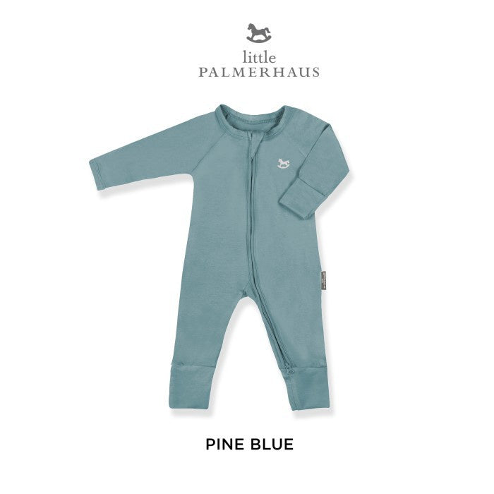 Little Palmerhaus - Baby Sleepsuit 6.0 New Color (Jumper Bayi)