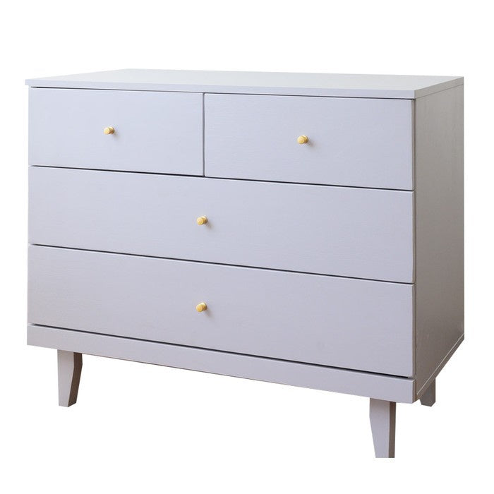 Little EQUI TORO Changing Table Grey Tafel