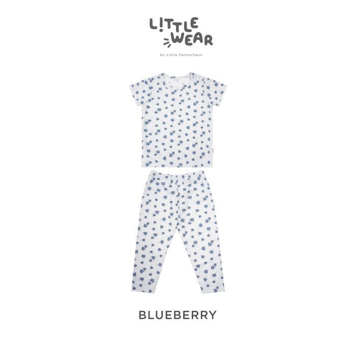 Baju Anak - Little Palmerhaus Little Wear Attire Set 19.0