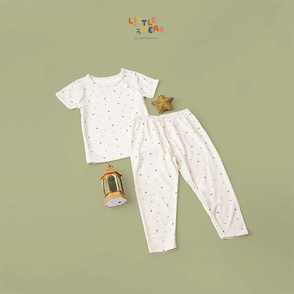 Little Palmerhaus - Little Wear Attire Set 21.0 (Setelan Baju Anak)