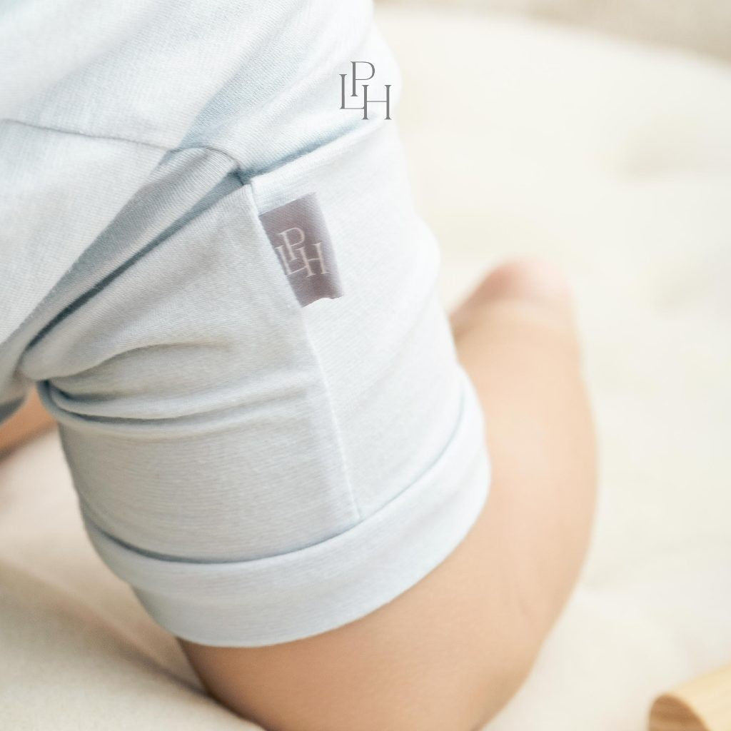 Little Palmerhaus - Zippy Playsuit 13.0 (Jumper Bayi)