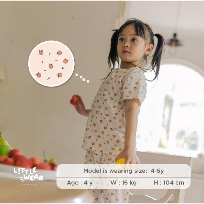 Baju Anak - Little Palmerhaus Little Wear Attire Set 19.0