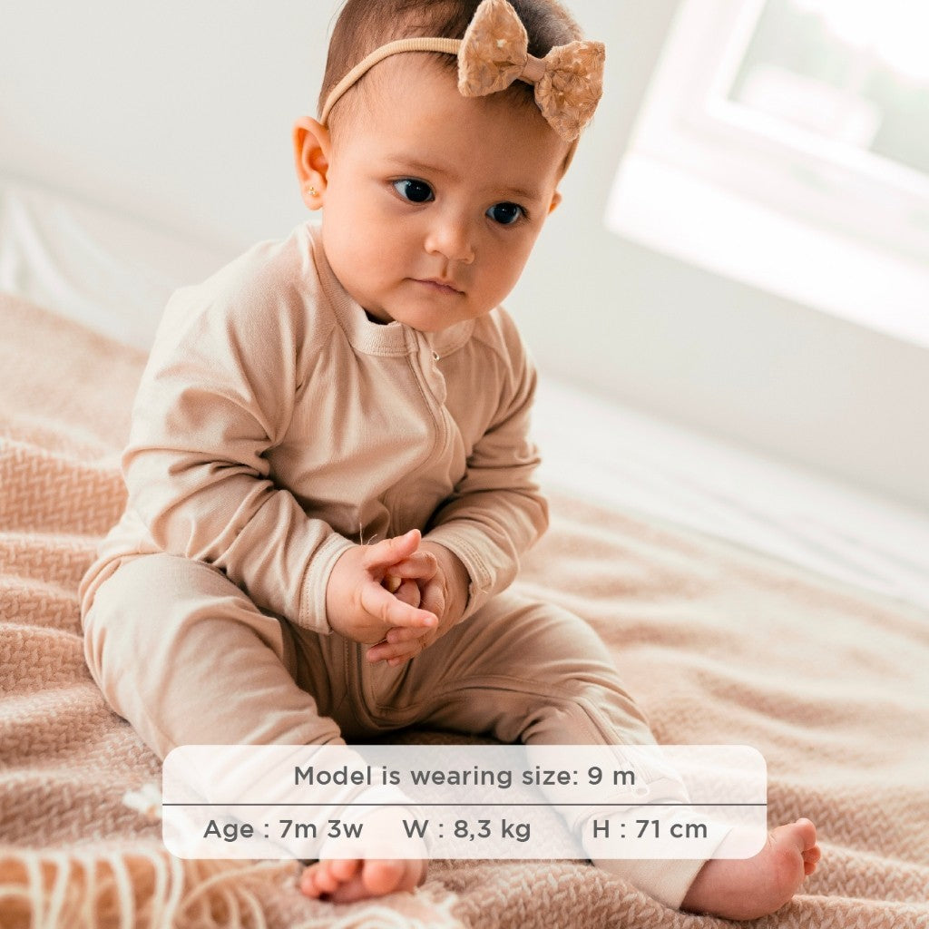 Little Palmerhaus - Baby Sleepsuit 13.0 (Jumpsuit Bayi)