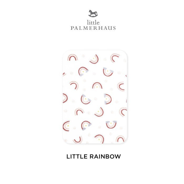 Little Palmerhaus - Tottori Baby Towel 16.0 (Handuk Bayi)